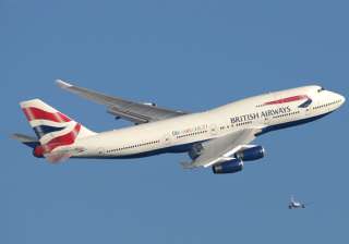 muted response by foreign carriers to fdi in... muted response by foreign carriers to fdi in...