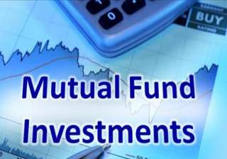 mutual funds on selling spree offload rs 10 000... mutual funds on selling spree offload rs 10 000...