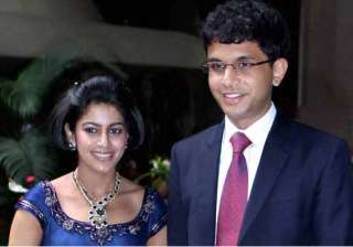 nr narayana murthy s son rohan murty designated... nr narayana murthy s son rohan murty designated...