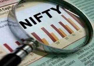 nse nifty runs out of steam after scaling mount 7... nse nifty runs out of steam after scaling mount 7...