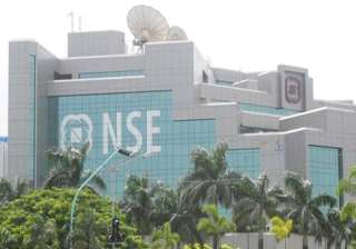 nse nifty scales new peak on late buying spree... nse nifty scales new peak on late buying spree...