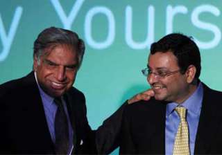 nano to be made into smart city car cyrus mistry... nano to be made into smart city car cyrus mistry...