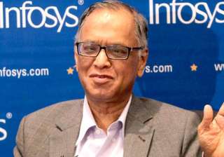 narayana murthy s post retirement plans - India TV narayana murthy s post retirement plans - India TV