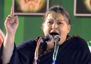 narendra modi s hindi row jayalalithaa sees red... narendra modi s hindi row jayalalithaa sees red...