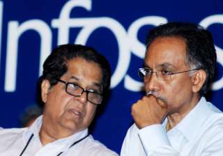 new strategy to make infosys more relevant to... new strategy to make infosys more relevant to...