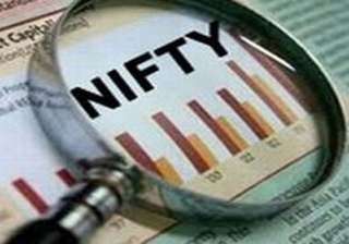 nifty rises 22 pts to end at 5 928.40 on rbi... nifty rises 22 pts to end at 5 928.40 on rbi...