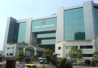 nifty surrenders early gains to end flat us... nifty surrenders early gains to end flat us...