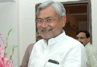 nitish writes to pm to protest rejection of coal... nitish writes to pm to protest rejection of coal...