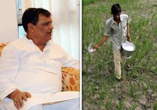 no proposal to hike urea price by 40 pc - India TV no proposal to hike urea price by 40 pc - India TV