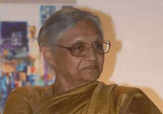 no rollback of vat on cng says sheila dikshit -... no rollback of vat on cng says sheila dikshit -...