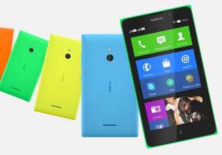 nokia x and xl to ship with bundled 4gb microsd... nokia x and xl to ship with bundled 4gb microsd...