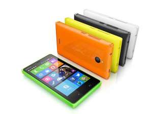 nokia x2 goes official brings 4.3 clearblack... nokia x2 goes official brings 4.3 clearblack...