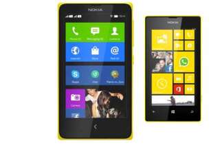nokia x vs lumia 520 a comparison - India TV nokia x vs lumia 520 a comparison - India TV