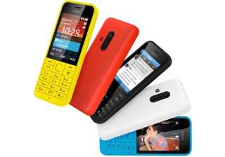 nokia 220 dual sim goes on sale in india for rs 2... nokia 220 dual sim goes on sale in india for rs 2...