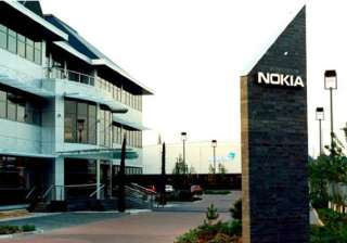 nokia gets favourable court ruling in tax dispute... nokia gets favourable court ruling in tax dispute...