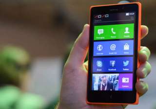 nokia x xl coming to india in early may - India TV nokia x xl coming to india in early may - India TV