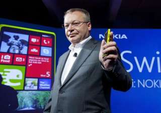 nokia reportedly sold a record 8 million lumias... nokia reportedly sold a record 8 million lumias...