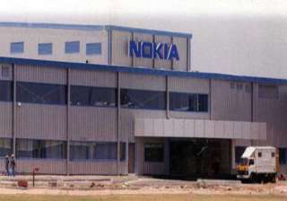 nokia s chennai plant would remain attached as sc... nokia s chennai plant would remain attached as sc...