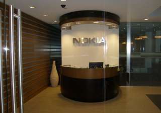nokia says india least favourable market report -... nokia says india least favourable market report -...