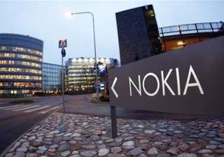 nokia job cuts not to affect india operations -... nokia job cuts not to affect india operations -...