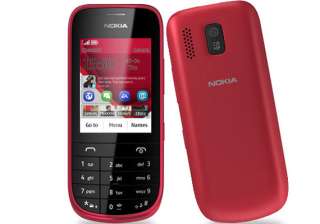nokia launches two new dual sim handsets - India... nokia launches two new dual sim handsets - India...