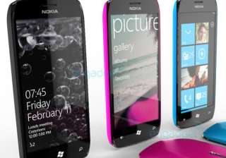 nokia to launch windows phones in india for less... nokia to launch windows phones in india for less...