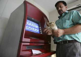 non banking entities may open 80 000 atms in next... non banking entities may open 80 000 atms in next...