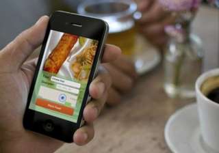 now an app to let you swap leftovers with... now an app to let you swap leftovers with...
