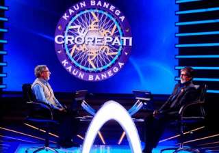 now play kbc on phone with icouch - India TV now play kbc on phone with icouch - India TV