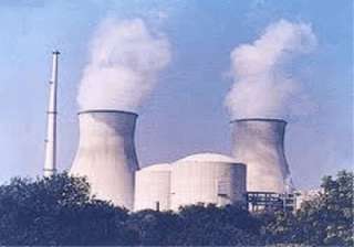 nuclear fuel complex at a cost of rs 2400 crore... nuclear fuel complex at a cost of rs 2400 crore...