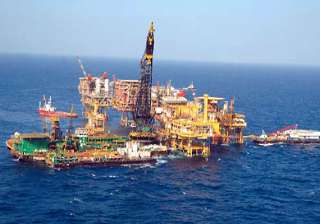 ongc to go ahead with oil exploration in south... ongc to go ahead with oil exploration in south...