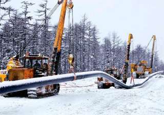 oil india ltd signs mou with russia s gazprom -... oil india ltd signs mou with russia s gazprom -...