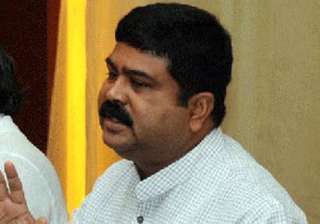 oil minister defends diesel price hike - India TV oil minister defends diesel price hike - India TV