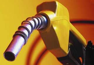 oil companies demand one time hike in diesel... oil companies demand one time hike in diesel...