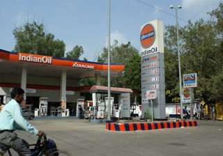 oil cos ultimatum to centre on fuel price hike -... oil cos ultimatum to centre on fuel price hike -...