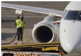oil companies cut jet fuel prices by 2 percent -... oil companies cut jet fuel prices by 2 percent -...