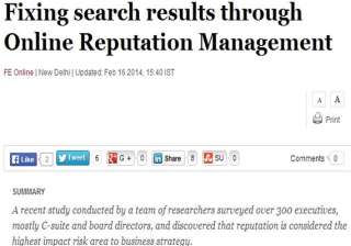 online reputation management firms help companies... online reputation management firms help companies...
