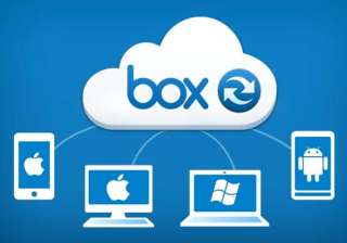 online storage provider box files for 250 million... online storage provider box files for 250 million...