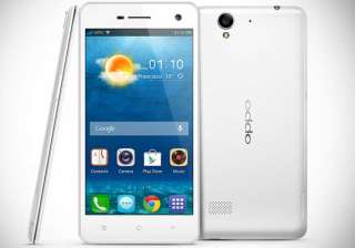 oppo in talks with rjil airtel for supplying 4g... oppo in talks with rjil airtel for supplying 4g...