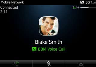 over 10 million bbm downloads on rival phones in... over 10 million bbm downloads on rival phones in...