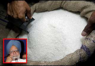 pm sets up committee to look into sugar decontrol... pm sets up committee to look into sugar decontrol...