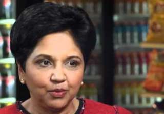 pepsico s indra nooyi got 18.6 mn pay package in... pepsico s indra nooyi got 18.6 mn pay package in...