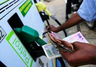 petrol price cut by 75 paise a litre diesel hike... petrol price cut by 75 paise a litre diesel hike...
