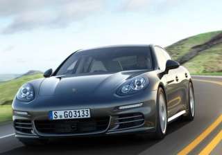 porsche launches new panamera at rs 1.19cr -... porsche launches new panamera at rs 1.19cr -...