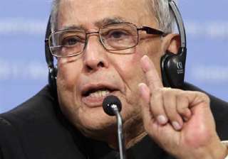 pranab assures telenor of early 2g auction -... pranab assures telenor of early 2g auction -...
