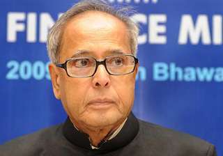 pranab calls striking jewellers on friday - India... pranab calls striking jewellers on friday - India...