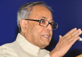 pranab favours 25 per cent cut in states taxes on... pranab favours 25 per cent cut in states taxes on...