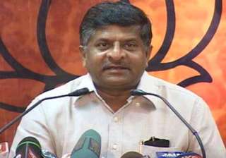 prasad alerts officials on vodafone issue - India... prasad alerts officials on vodafone issue - India...