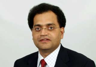 prasad to join dell services - India TV prasad to join dell services - India TV