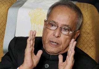president re promulgates sebi ordinance - India TV president re promulgates sebi ordinance - India TV
